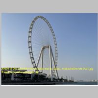 43639 13 062 Dhaufahrt durch Dubai Marina, Dubai, Arabische Emirate 2021.jpg
